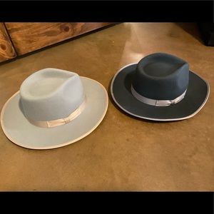 NWT Gigi Pip Hats-incl 2 hats